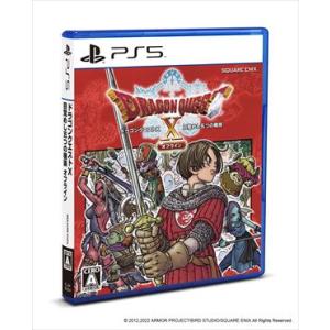 スクウェア・エニックス（SQUARE ENIX） 【新品】PS4 ドラゴンクエスト