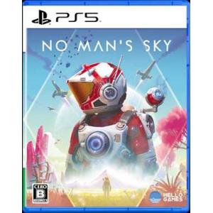 No Man’s Sky PS5　ELJS-20031