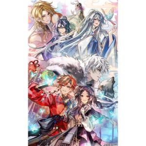 オトメイト Switch OVER REQUIEMZ 通常版（オーバーレクイエムズ