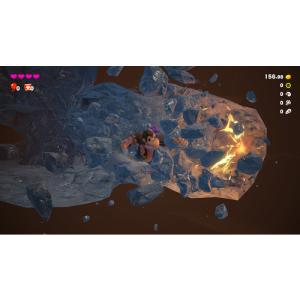 ドンキーコング バナンザ 【Switch2】 ...の詳細画像1