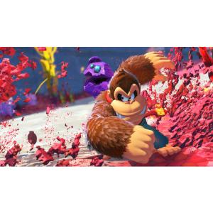 ドンキーコング バナンザ 【Switch2】 ...の詳細画像5