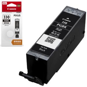 キヤノン BCI-330PGBK インクの詳細画像1