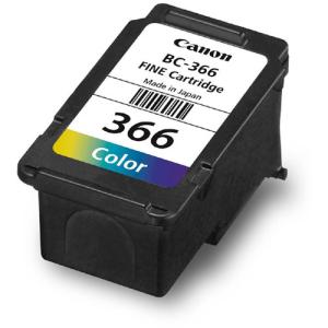 キヤノン BC-366 インクカートリッジ F...の詳細画像1