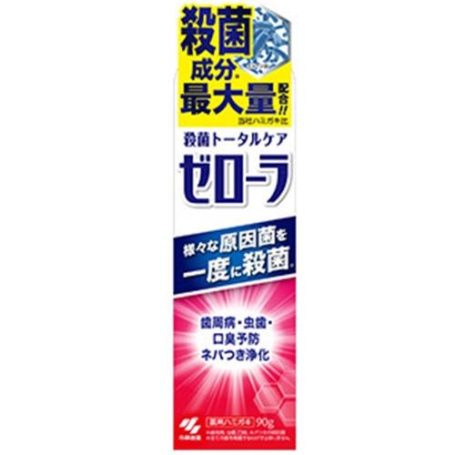 小林製薬 ゼローラ 90g