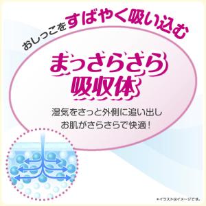 大王製紙 グ―ン ぐんぐん吸収パンツ BIGサ...の詳細画像4