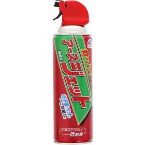 アース製薬 アースジェット 450mL｜best-denki