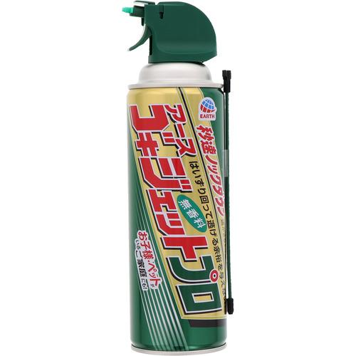 アース製薬 ゴキジェットプロ 450mL