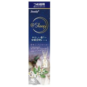 小林製薬 Sawaday+sleepつめ替用ゆめ...の商品画像