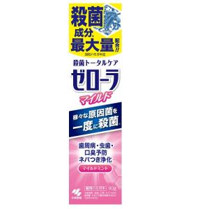 ライオン デントヘルス 薬用ハミガキ DXプレミアム 歯磨き粉 90g 歯槽