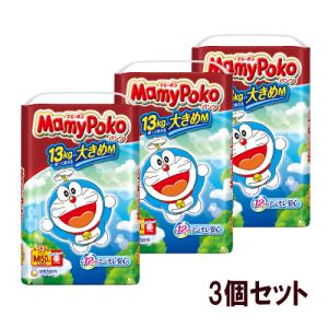 ユニ・チャーム マミーポコパンツ ドラえもん M...の商品画像