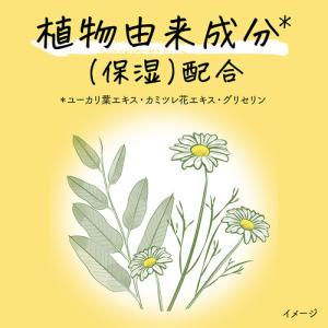 花王 メリットキッズ 泡で出てくるシャンプー ...の詳細画像4