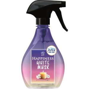 P&G レノアハピネスミスト ホワイトム...の商品画像