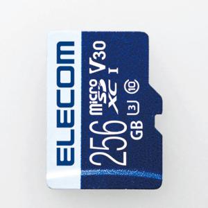 ELECOM（エレコム） NINTENDO SWITCH 用 検証済み microSDカード