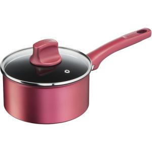 T-fal（ティファール） IHルージュ・アンリミテッド ソースパン 18cm