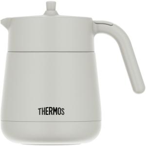 THERMOS サーモスTTE-700 LGY...の詳細画像1