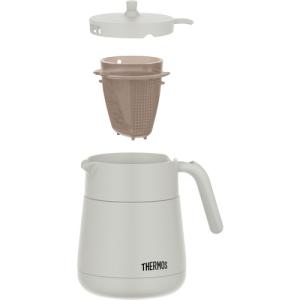 THERMOS サーモスTTE-700 LGY...の詳細画像2