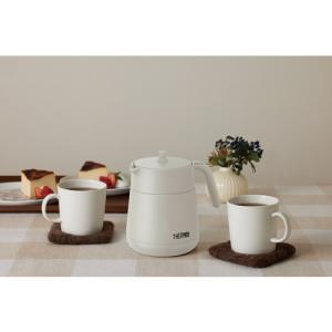 THERMOS サーモスTTE-700 LGY...の詳細画像3