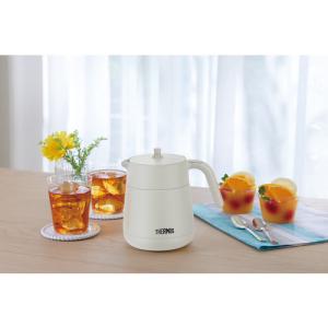 THERMOS サーモスTTE-700 LGY...の詳細画像4