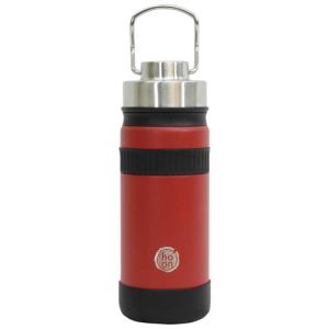 グラブフラスク タフ ステンレスボトル 0.5L（テラコッタ）GFT50-TRの商品画像