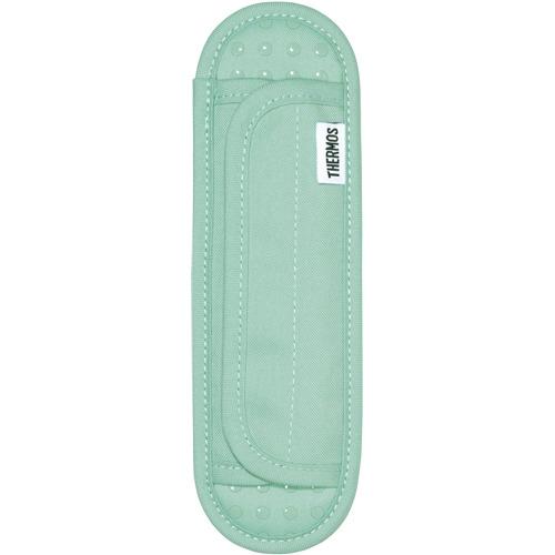 THERMOS サーモスAPI-002-MNT ショルダーパッド 水筒の肩掛けベルト用 ミント