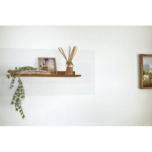 明和グラビア MSK-4510 マグネットがくっつくシート 壁紙セットM 白無地