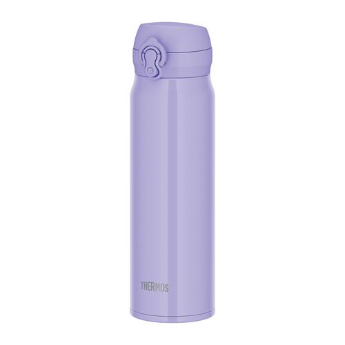 THERMOS サーモス真空断熱ケータイマグ JNLS600SMPL スモークパープル 600ml