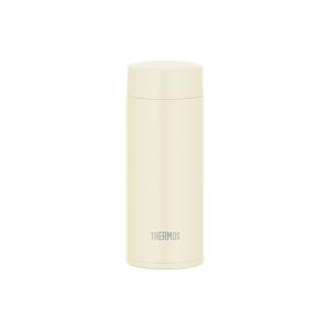 THERMOS サーモス真空断熱ケータイマグ JOQ351IV アイボリー 350ml