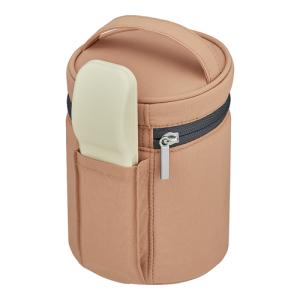 THERMOS サーモススープジャーポーチ R...の詳細画像1