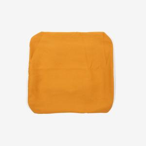 大塚家具 オットマン「シネマ」専用カバー レッ...の詳細画像1