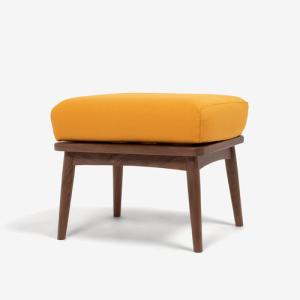 大塚家具 オットマン「シネマ」専用カバー レッ...の詳細画像4