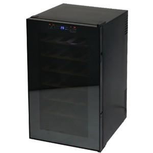 SIS WCSIS-2870W ワインセラー (28本収納) 70L｜best-denki