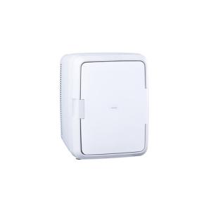 ツインバード（TWINBIRD） 保冷温庫 冷温庫 保温庫 小型 ポータブル