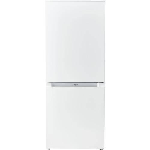 Haier JR-NF140N-W 冷蔵庫 140L ホワイト JRNF140NW