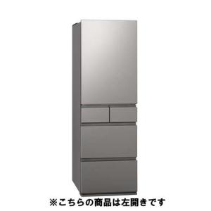三菱 【配送設置無料】三菱 MITSUBISHI MR-WZ50J-C 冷蔵庫 495L