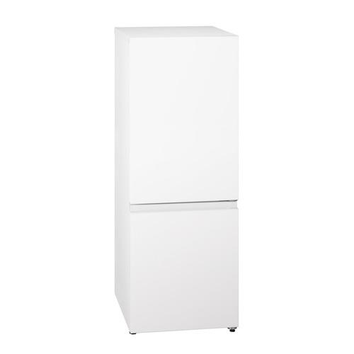 パナソニック 冷蔵庫 180L 右開き 2ドア 幅49.7cm 一人暮し向け スリムサイズ 静音＆省...