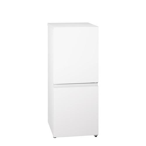 パナソニック 冷蔵庫 156L 右開き 2ドア 幅49.7cm 一人暮し向け スリムサイズ 静音＆省...