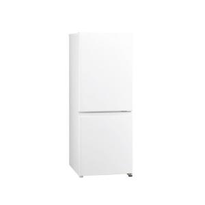 Haier JR-M20A-W 2ドア冷蔵庫 201L スノーホワイト JRM20AW : ベスト