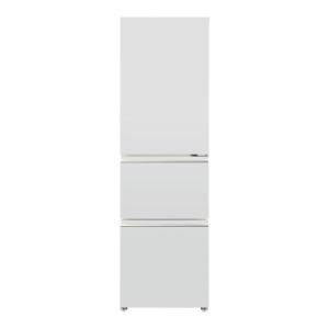 日立 冷蔵庫 315L 右開き 3ドア 幅54cm 真ん中野菜室うるおいチルド R-V32X シルバー系 日立 冷蔵庫 315L 右開き 3ドア 幅54cm 真ん中野菜室うるおいチルド R