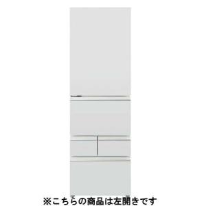 AQUA（アクア） 5ドア冷蔵庫 AQR-S40A(W) : ケーズデンキ Yahoo