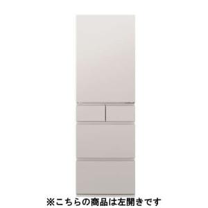 清掃、動作確認済！加えて動作保証まで！！　5ドア冷蔵庫 Panasonic 2023年製　450L 無料長期保証】パナソニック 冷蔵庫 450L 右開き 5ドア 幅60cm 大容量