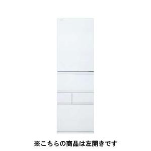 無料長期保証】東芝 冷蔵庫 465L 左開き 5ドア 幅60cm 摘みたて野菜室