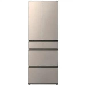 日立 冷蔵庫 540L ゴールド系の高価買取価格