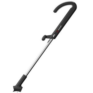 ハンドル ムサシ 除草バイブレーター用ハンドル WE-709 立ったままラク 