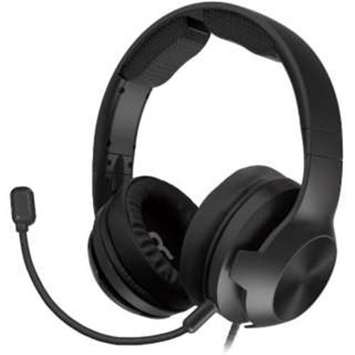 ホリ PS4-146 ゲーミングヘッドセット ハイグレード for PlayStation 4 ブラ...