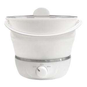 ラクラク漢方煎じ器 文火楽々匠 茶漉し付き とろびらんらんたくみ 栃本