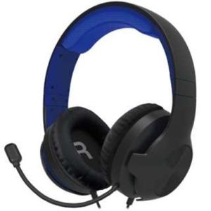 ホリ PS4-157 ホリゲーミングヘッドセット スタンダード for