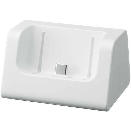 Y!mobile 卓上ホルダー(KYEAZ1)