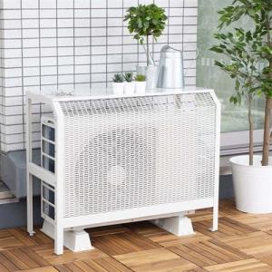 ダイキン（DAIKIN） KPWJ937A4 室外機用 上吹出ガイド : ソフマップ