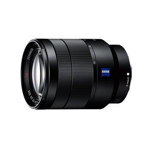 ソニー SEL2470Z 交換用レンズ Vario-Tessar T* FE 24-70mm F4 ...