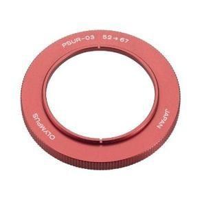 オリンパス OLYMPUS(オリンパス) 水中ワイドコンバージョン